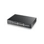 Zyxel GS1900-24E 24 Port 10-100-1000 Mbps Yönetilebilir Switch