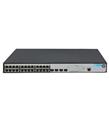 HP JG925A 24 Port 1920S-24G 10-100+4SFP-PoE 180W Yönetilebilir Switch 10-100-1000tch_1)