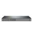HP JL385A 24 Port 1920S-24G 10-100+2SFP-PoE 370W Yönetilebilir Switch 10-100-1000tch