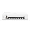 HPE ARUBA R8R46A 1430-8G 8 PORT 10-100-1000 4xPOE 64W YONETILEMEZ SWITCH