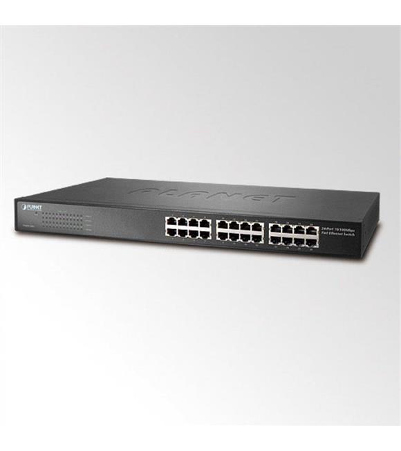 HP Aruba Instant On 2930F 24G PoE 4 PoE 4SFP-SFP Switch