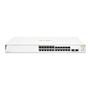 HPE ARUBA ION JL813A 1830-24G 24PORT 10-100-1000 YÖNETİLEBİLİR POE SWITCH