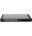 Ruijie-Reyee RG-ES126G-P-L 24 Port POE+ RJ45 10-100-1000 Mbps Gbit + 2 Port Gbit SFP 370W