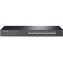 Tp-Link TL-SF1024 24 Port 10-100 Mbps Switch Çelik Kasa Rack Mount