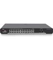 Ruijie XS-S1920-26GT2SFP-LP-E Web and CLI Managed PoE+ 26x 10-100-1000Base-T PoE+ 1-24 2 x GE SFP