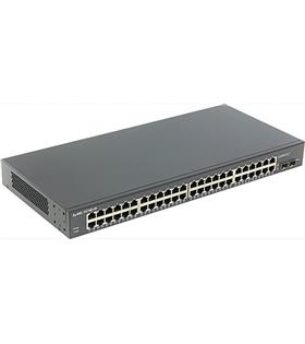 Zyxel GS1900-48 48 PORT 10-100-1000+2xSFP WEB Yönetilebilir Swıtch