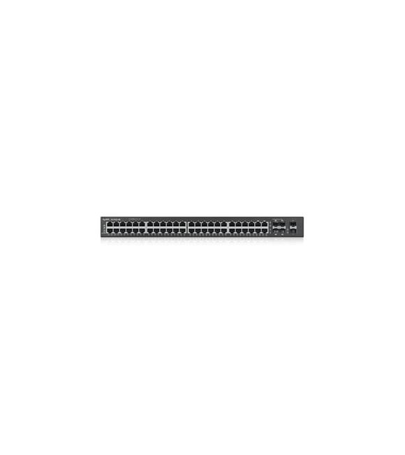 Omada Tp-Link TL-SG3428X-M2 24 Port 2.5G Switch 4 Port 10G SFP L2 Çelik Kasa Rack Mount