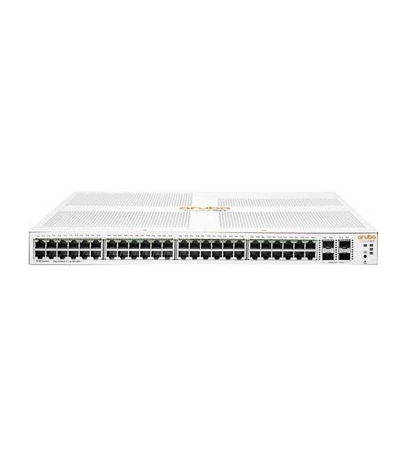 Hp 1930-48G JL685A 48 Port Gigabit 10-100-1000 Mbps Switch