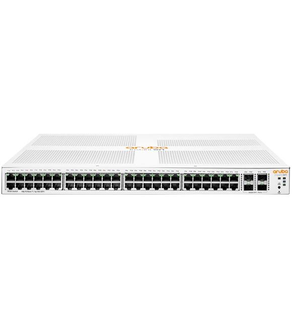 HP 1930-48G JL686A 48 Port 10-100-1000 Mbp POE 370