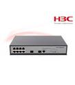 H3C 9801A1Q5 S1850-52P 48 Port 10-100-1000 Mbps + 4 Port SFP