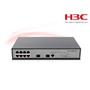 H3C 9801A1Q5 S1850-52P 48 Port 10-100-1000 Mbps + 4 Port SFP