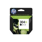 HP 304XL Black Siyah Yüksek Kapasiteli Kartuş N9K08AE