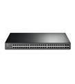 Tp-Link T1600G-52TS 48 Port 10-100-1000 Mbps Poe+ L2 Yönetilebilir Smart Switch 4 Port SFP