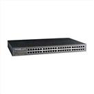 Tp-Link TL-SF1048 48 Port 10-100 Mbps Switch Çelik Kasa Rack Mount