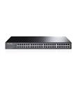 Tp-Link TL-SF1048 48 Port 10-100 Mbps Switch Çelik Kasa Rack Mount_1)
