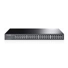 Tp-Link TL-SF1048 48 Port 10-100 Mbps Switch Çelik Kasa Rack Mount_1