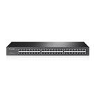 Tp-Link TL-SG1048 48 Port 10-100-1000 Mbps Switch Çelik Kasa Rack Mount_1
