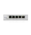 Zyxel GS1200-5 10-100-1000 Yönetilebilir Switch