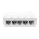 Tp-Link LS1005 5 Port 10-100 Mbps Switch Plastik Kasa