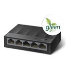 Tp-Link LS1005G 5 port 10-100-1000 Mbps Switch Plastik Kasa