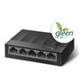 Tp-Link LS1005G 5 port 10-100-1000 Mbps Switch Plastik Kasa