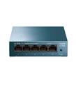 Tp-Link LS105G 5 Port 10-100-1000 Mbps Switch Metal Kasa