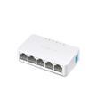 Tp-Link Mercusys MS105 5 Port 10-100 Mbps Switch Plastik Kasa