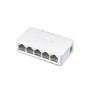 Tp-Link Mercusys MS105 5 Port 10-100 Mbps Switch Plastik Kasa
