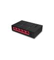 Tp-Link Mercusys MS105G 5 Port 10-100-1000 Mbps Switch Plastik Kasa