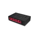 Tp-Link Mercusys MS105G 5 Port 10-100-1000 Mbps Switch Plastik Kasa