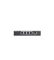 Ruijie-Reyee RG-ES205GC-P 4Port POE+ 10-100-1000 Mbps+1 Port 10-100-1000 Mbps Gb Yönetilebilir 54W