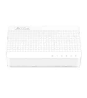 Tenda S105 5 Port 10-100 Mbps Switch Plastik Kasa