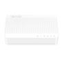 Tenda S105 5 Port 10-100 Mbps Switch Plastik Kasa