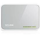 Tp-Link TL-SF1005D 5 port 10-100 Mbps Switch Plastik Kasa