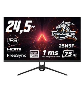 Dexim 24,5" 25N5f-DMT008 Fhd 75Hz 1ms IPS Flat Ofis Monitor