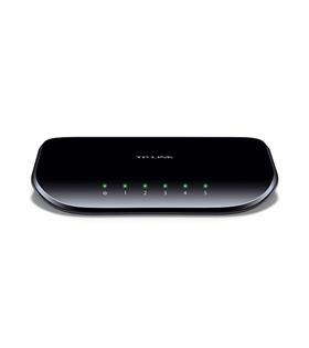 Tp-Link TL-SG1005D 5 Port 10-100-1000 Mbps Switch Plastik Kasa