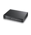 Zyxel ES1100-8P 8 Port 4 Port Poe+ 10-100 Switch