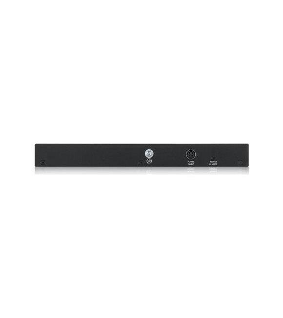 Ruijie-Reyee RG-ES205GC 4Port 10-100-1000 Mbps+1 Port 10-100-1000 Mbps Gb Yönetilebilir 54W