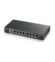 Zyxel GS1100-8HP 8 Port 4 Port Poe+ 10-100-1000 Mbps Switch