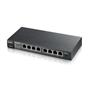 Zyxel GS1100-8HP 8 Port 4 Port Poe+ 10-100-1000 Mbps Switch