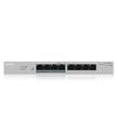 Zyxel GS1200-8HP 8 Port 4 Port Poe+ 10-100-1000 Mbps Yönetilebilir Switch