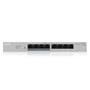 Zyxel GS1200-8HP 8 Port 4 Port Poe+ 10-100-1000 Mbps Yönetilebilir Switch
