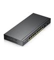 Zyxel GS1900-8HP 8 Port Poe+ 10-100-1000 Mbps Yönetilebilir Switch