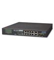 FOREDGE IS1010GPS Industrial Gigabit 4+2 Port Managed PoE Switch