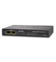 Planet 8-Port 10-100-1000Base-T IEEE 802.3at-afPoE