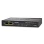 Planet 8-Port 10-100-1000Base-T IEEE 802.3at-afPoE