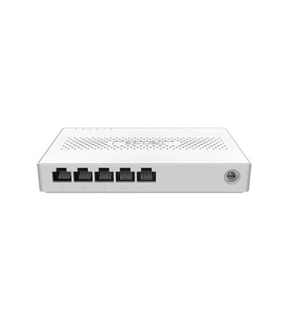 H3C 9801A1Q6 S1850-10P 8 Port 10-100-1000 Mbps + 2 Port SFP