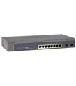 Netgear GS510TP-100EUS 8 Port 10-100-1000 Gigabit Swicth