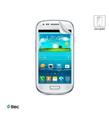 Ttec 2EKU7006 Samsung S3 Mini Ultra Şeffaf Ekran Koruyucu