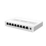 Tenda SM108 8 Port 2.5G Switch Plastik Kasa